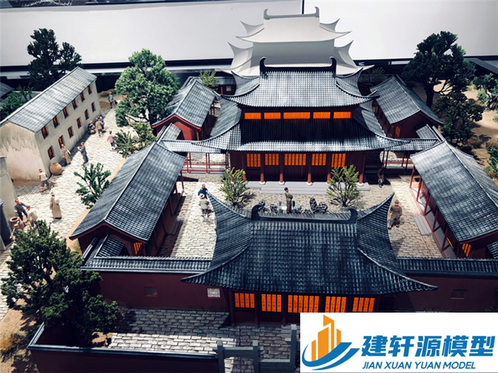 台儿庄奉化-县前街